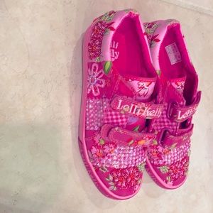 Lelli Kelly sneakers